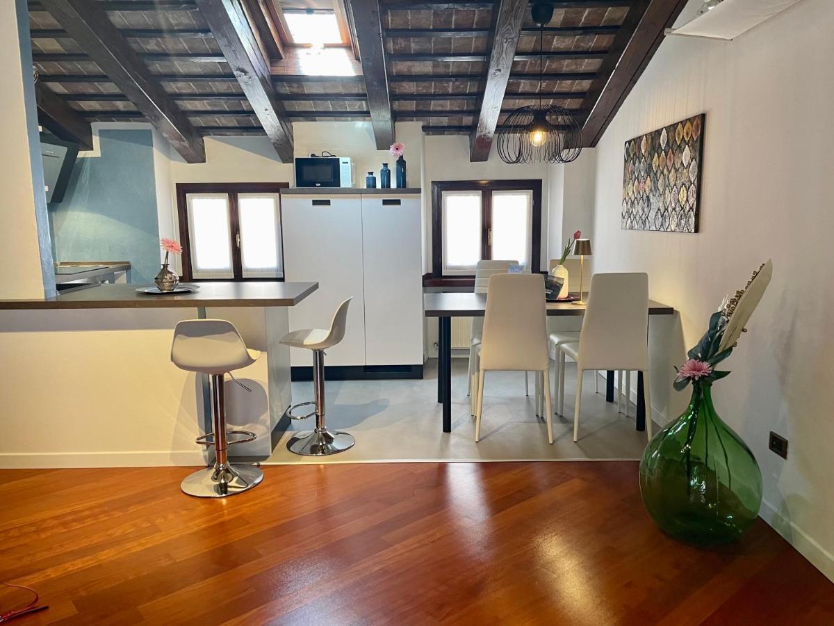 Starago Apartment Gorizia Eksteriør billede