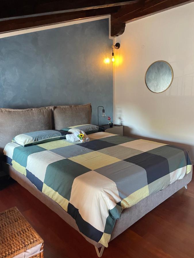 Starago Apartment Gorizia Eksteriør billede