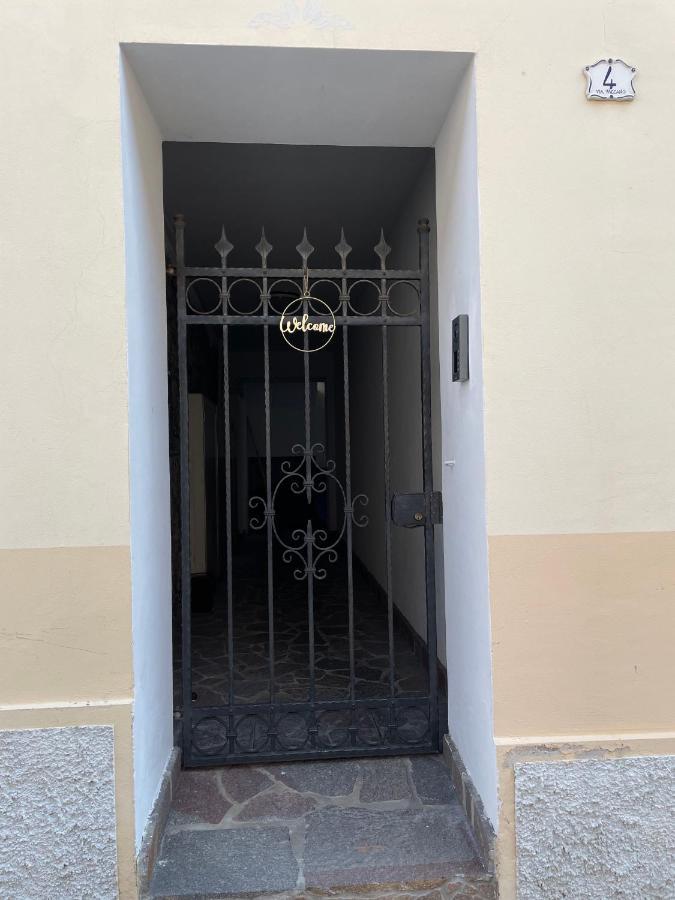 Starago Apartment Gorizia Eksteriør billede