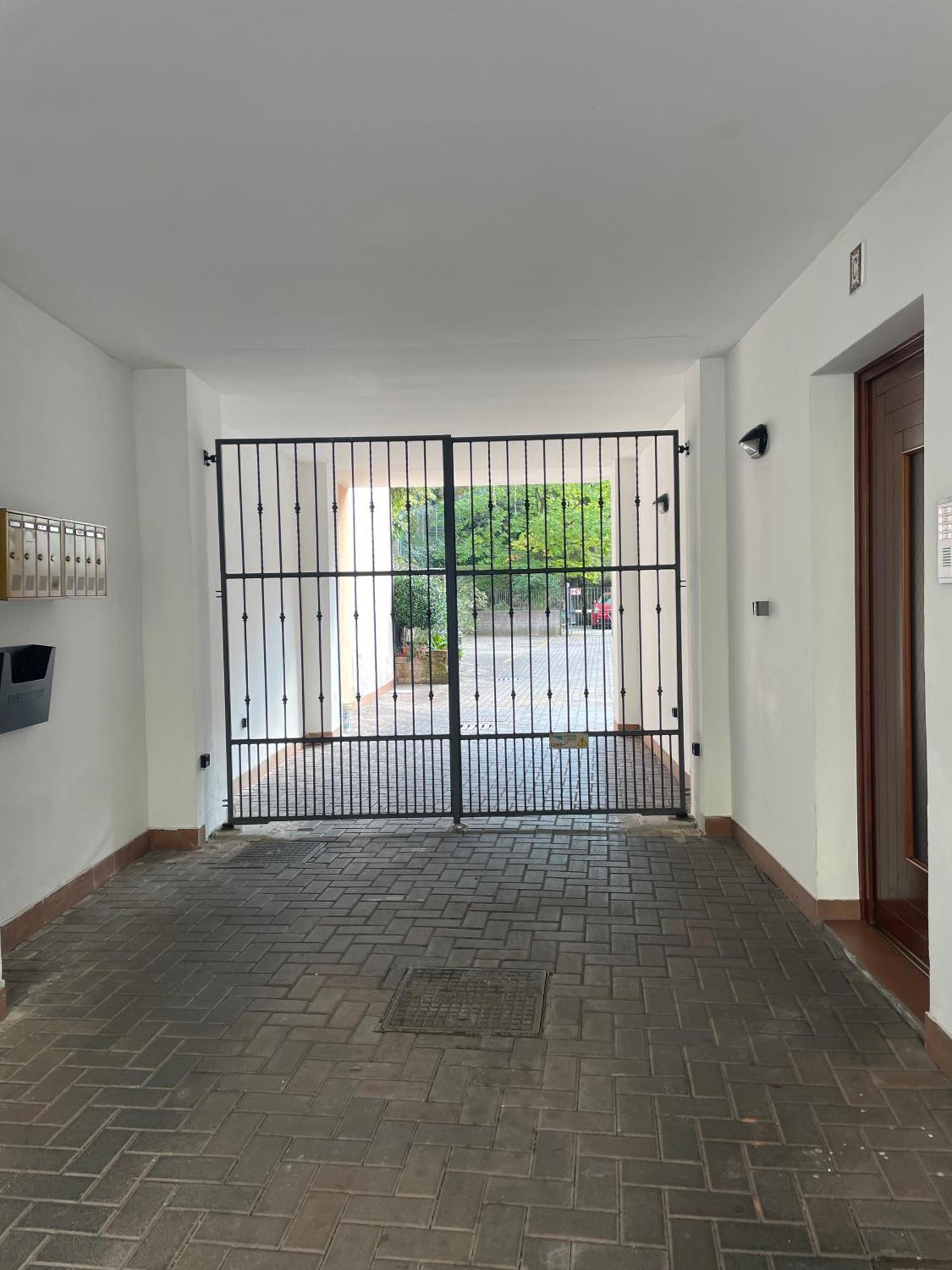 Starago Apartment Gorizia Eksteriør billede
