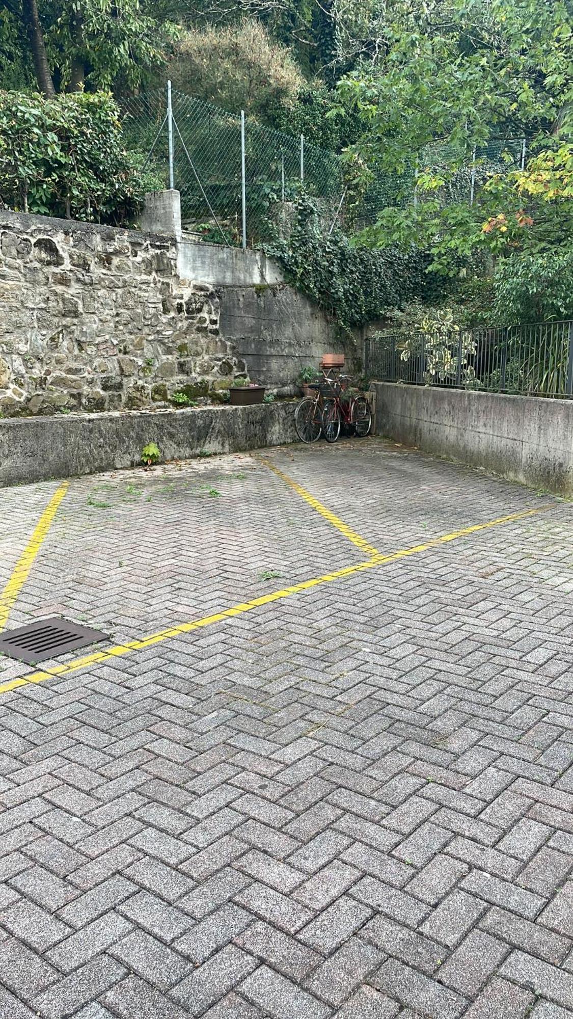 Starago Apartment Gorizia Eksteriør billede
